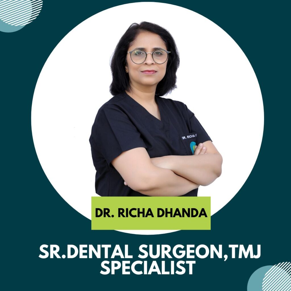 Dr. Richa dhanda