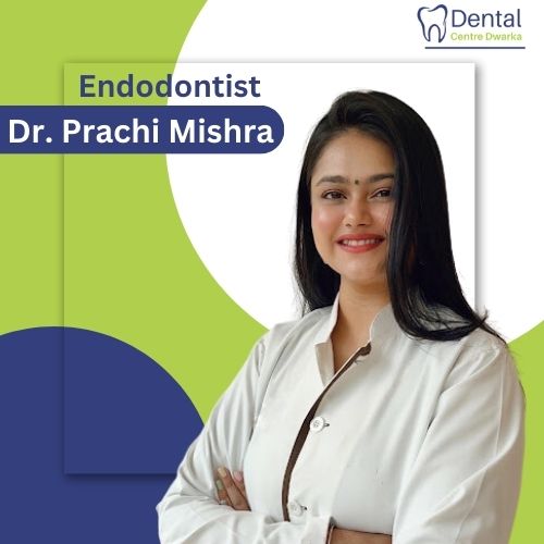 Dental Clinic in Dwarka