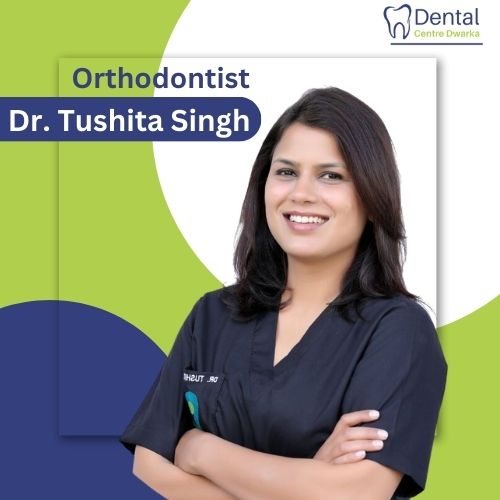 Dental Clinic in Dwarka